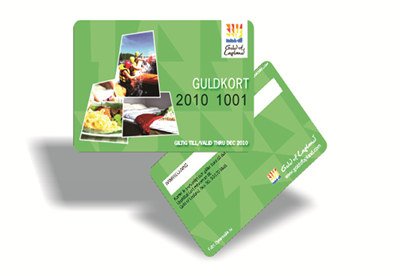 What is the future application of IC card? Is there a market for IC card